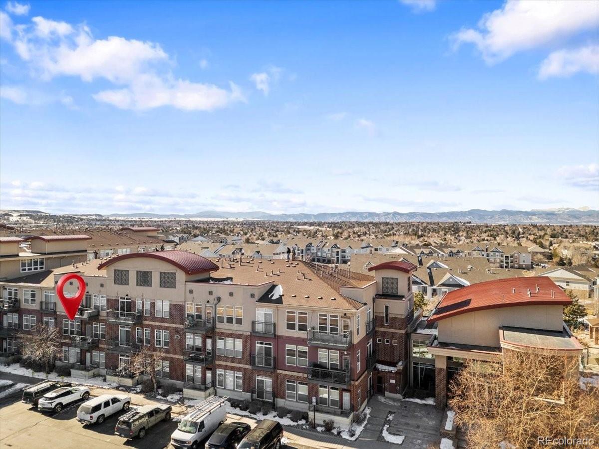 MLS Image #0 for 10184  park meadows drive 1213,lone tree, Colorado