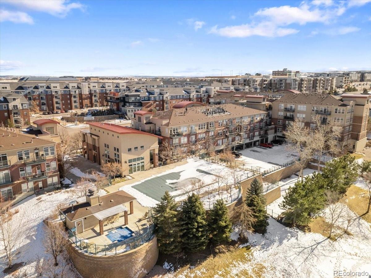 MLS Image #23 for 10184  park meadows drive 1213,lone tree, Colorado