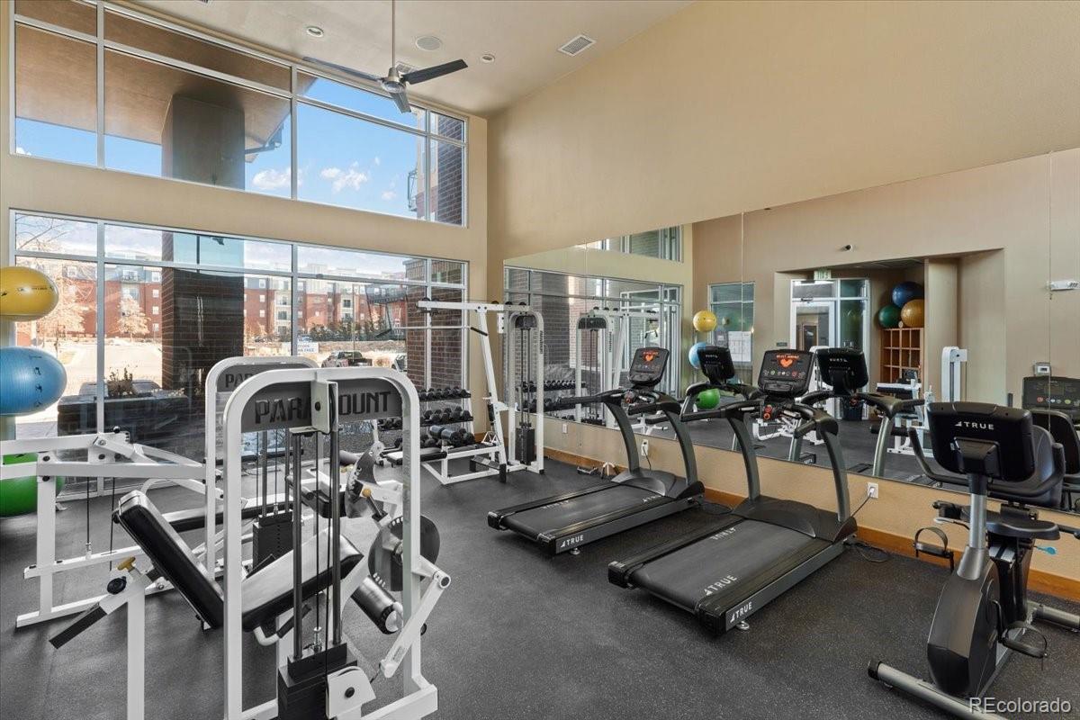 MLS Image #28 for 10184  park meadows drive 1213,lone tree, Colorado