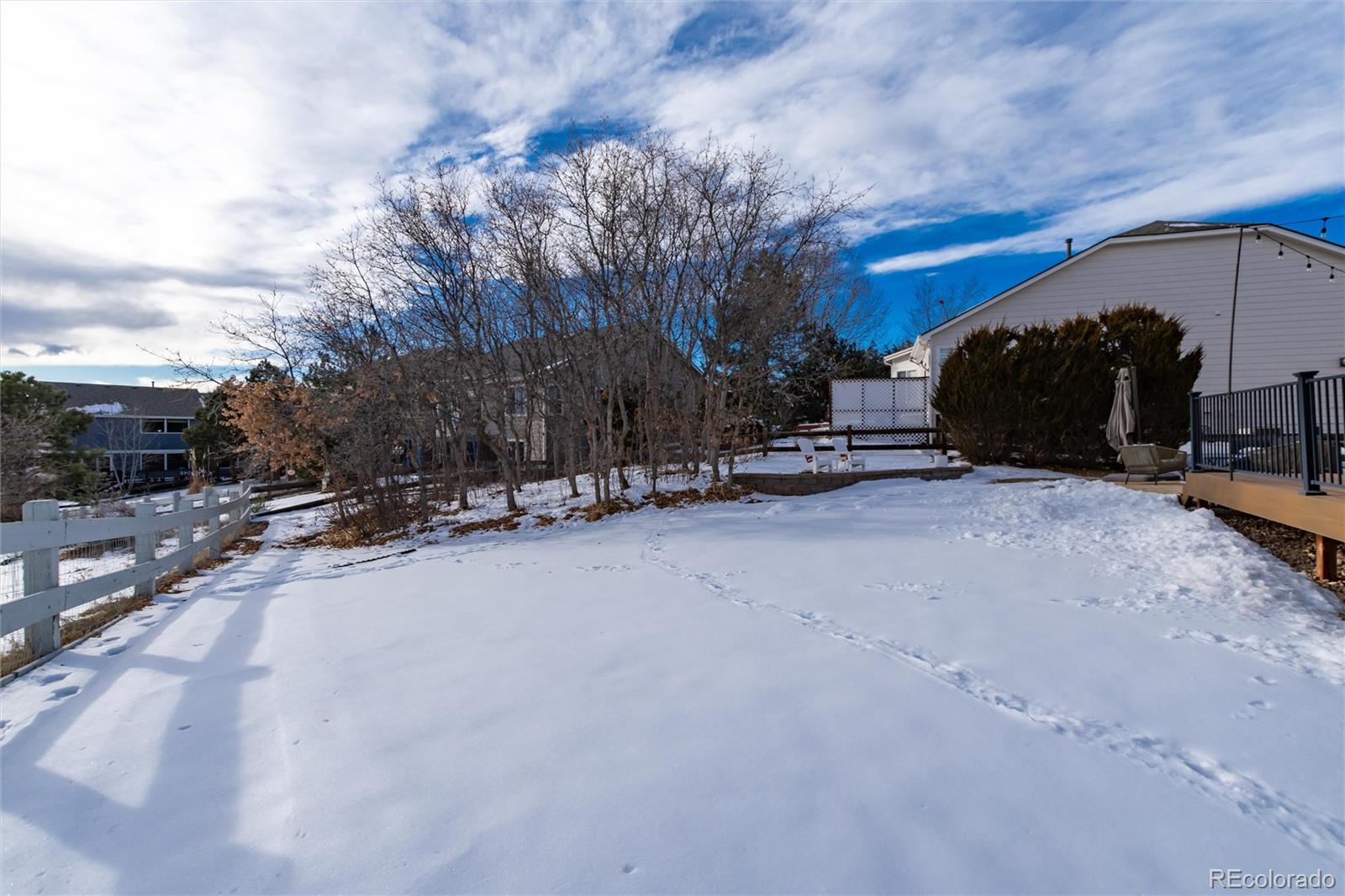 MLS Image #29 for 8177  oak briar way,castle pines, Colorado