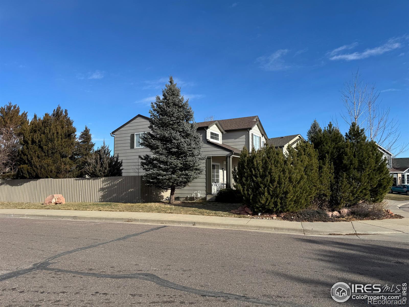 CMA Image for 904 s wiley court,Superior, Colorado