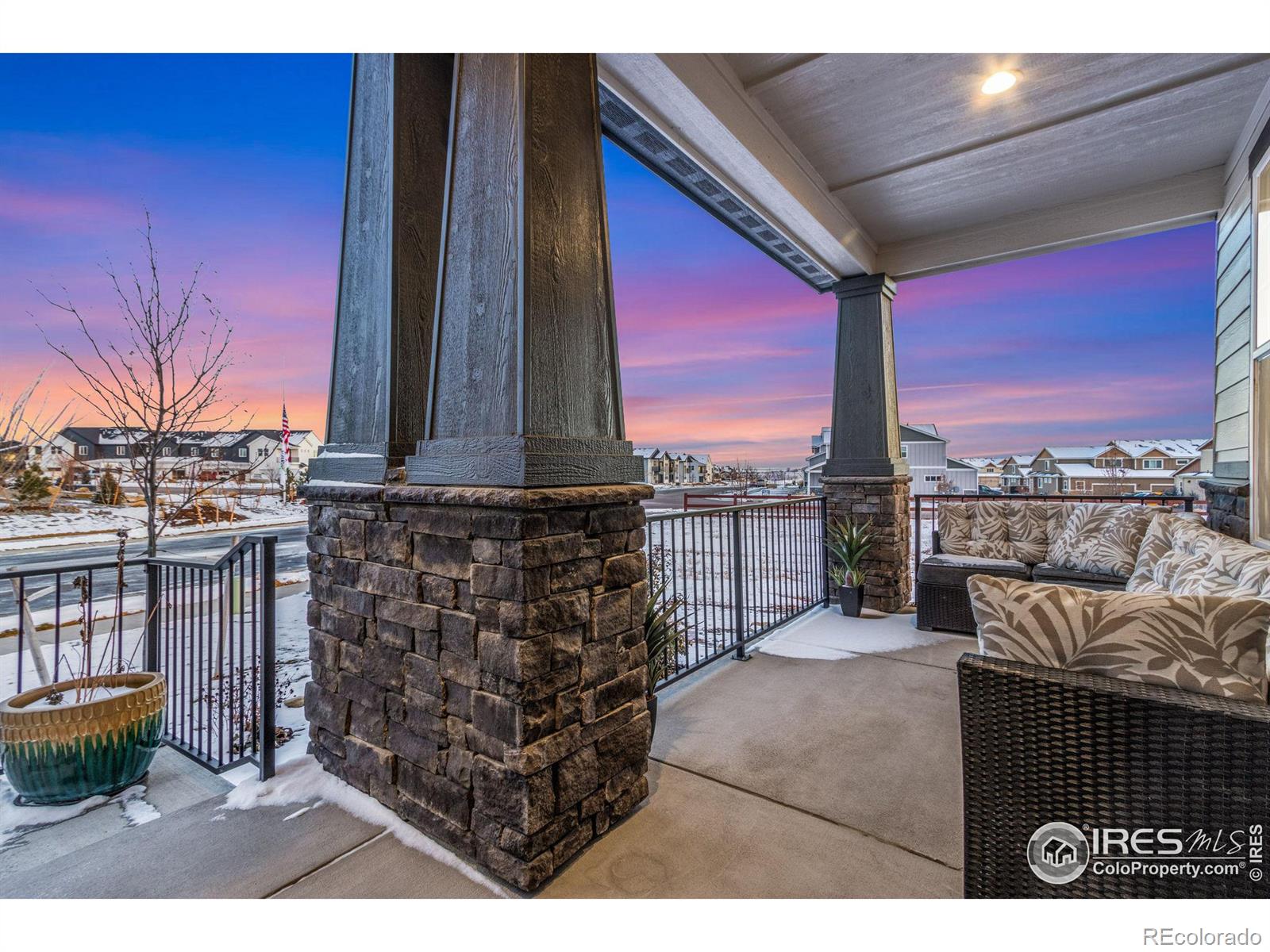 MLS Image #2 for 2092  falling leaf drive,windsor, Colorado