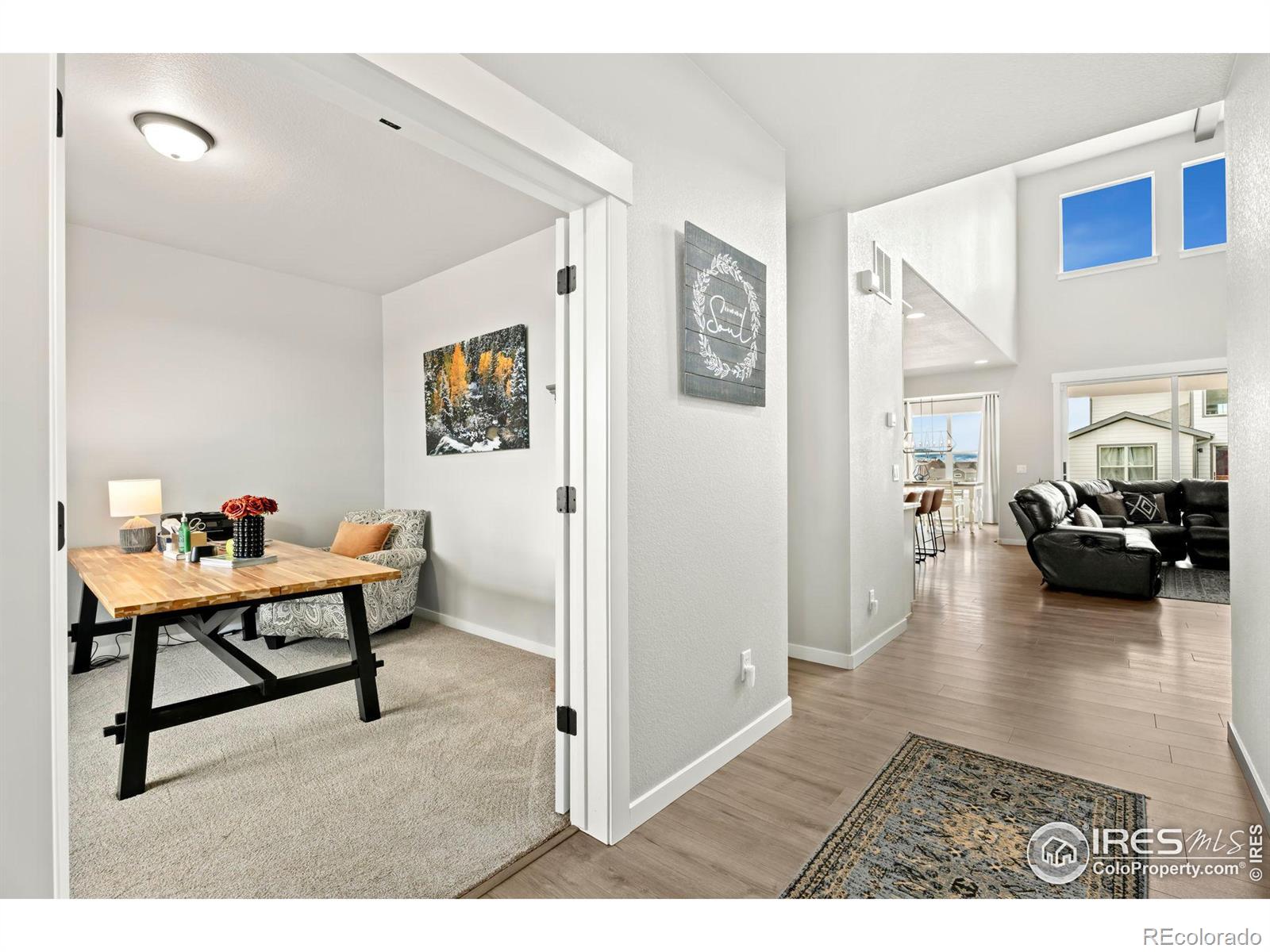 MLS Image #3 for 2092  falling leaf drive,windsor, Colorado