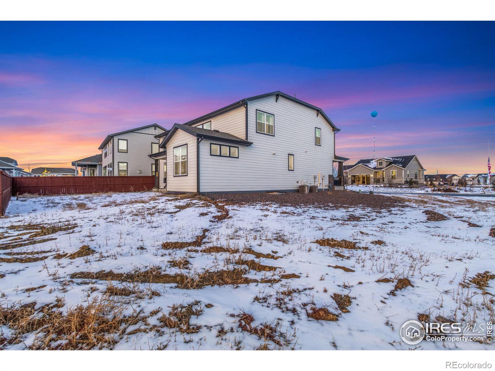 MLS Image #32 for 2092  falling leaf drive,windsor, Colorado