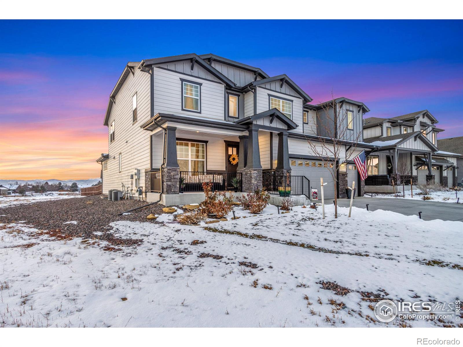 MLS Image #33 for 2092  falling leaf drive,windsor, Colorado