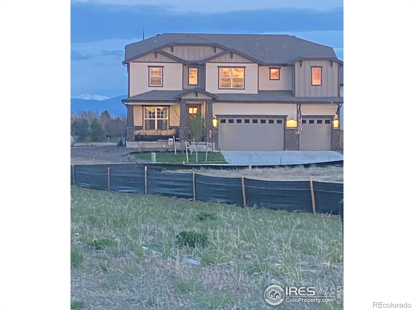 MLS Image #35 for 2092  falling leaf drive,windsor, Colorado