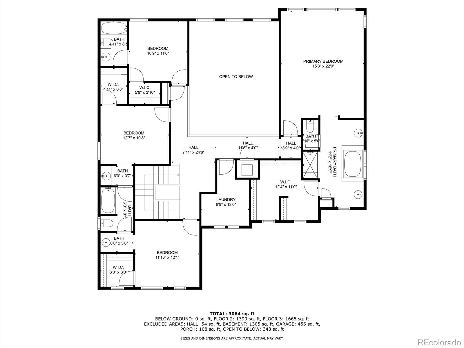 MLS Image #43 for 3101  carabiner street,castle rock, Colorado