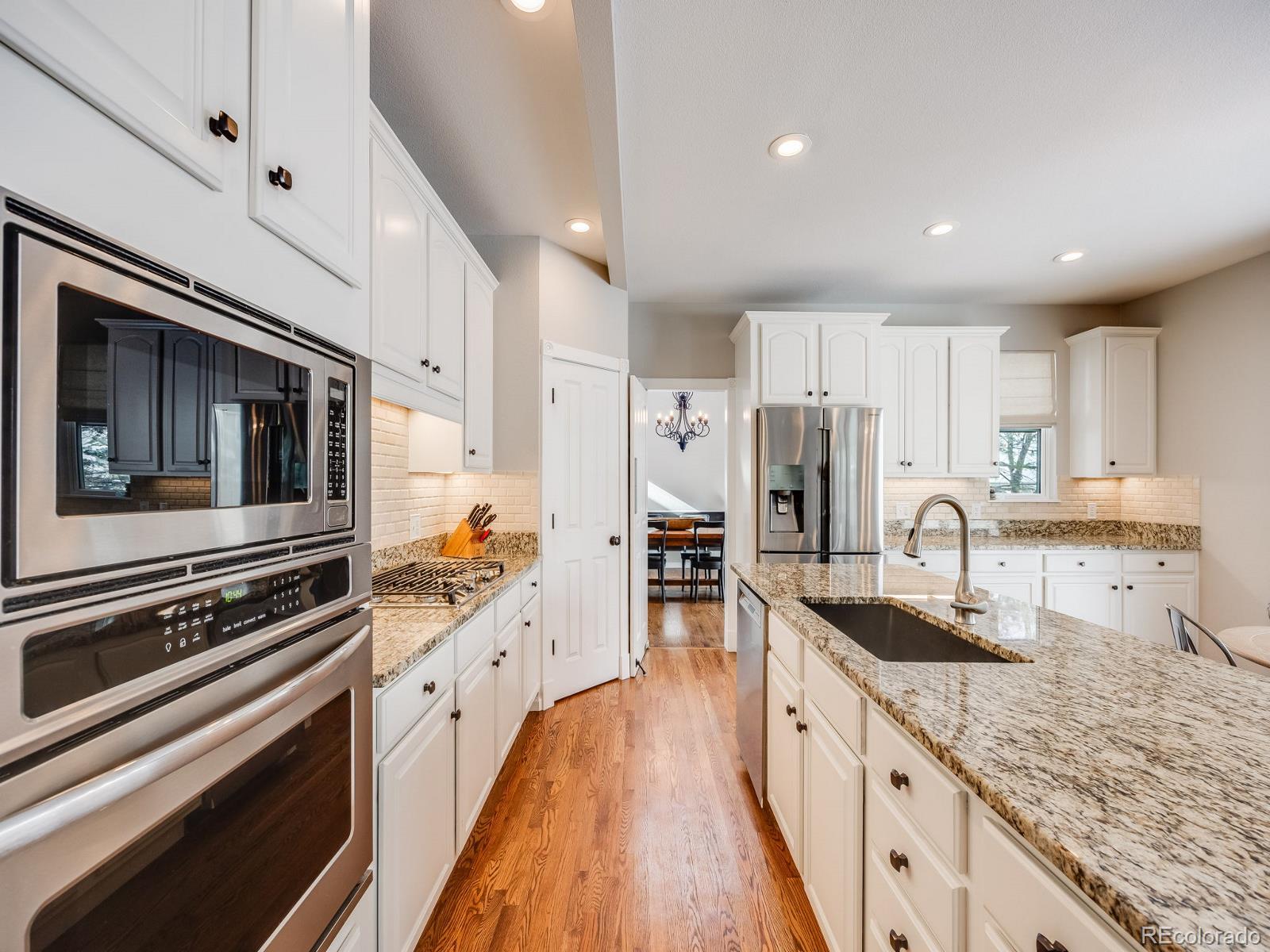 MLS Image #12 for 3100  rockbridge drive,highlands ranch, Colorado