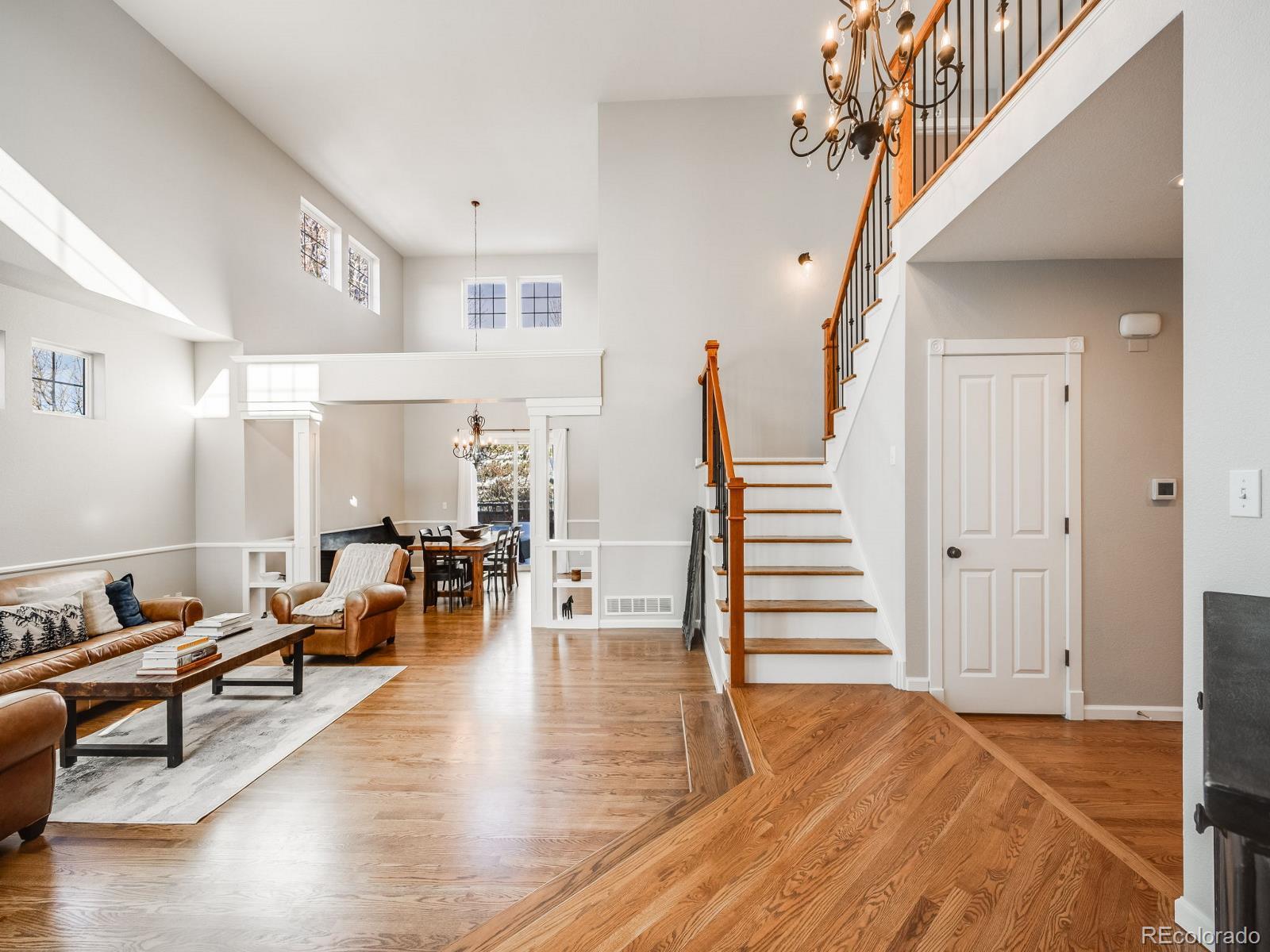 MLS Image #5 for 3100  rockbridge drive,highlands ranch, Colorado
