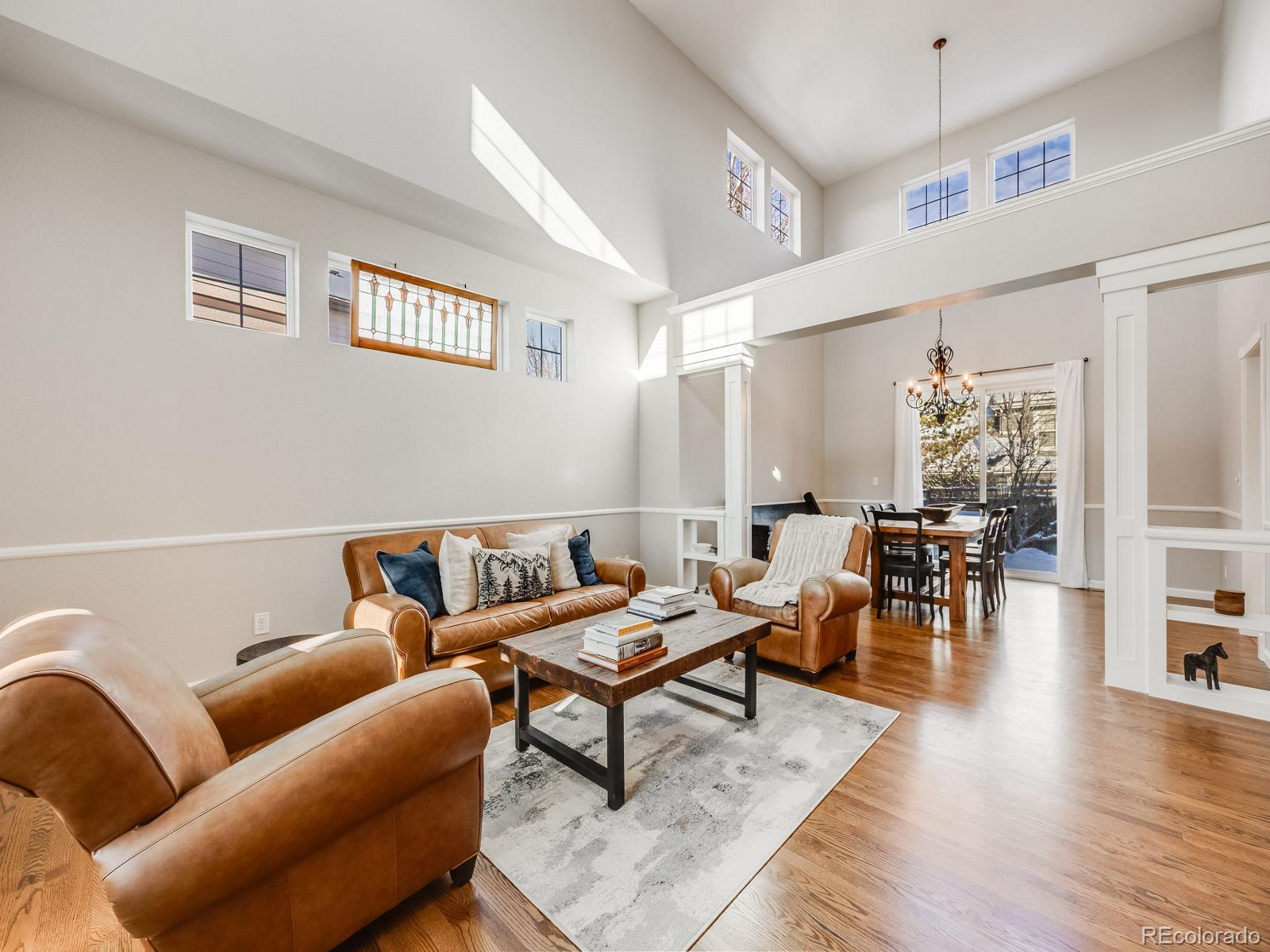 MLS Image #7 for 3100  rockbridge drive,highlands ranch, Colorado