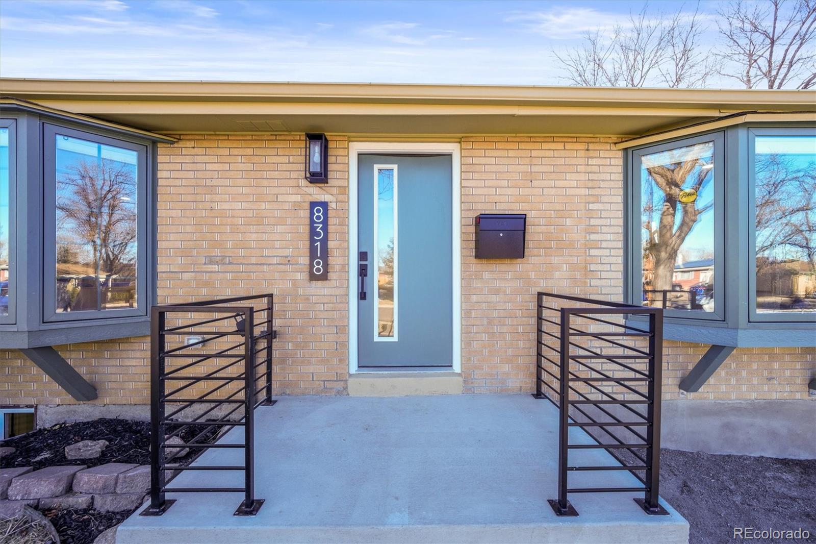 MLS Image #2 for 8318  benton way,arvada, Colorado