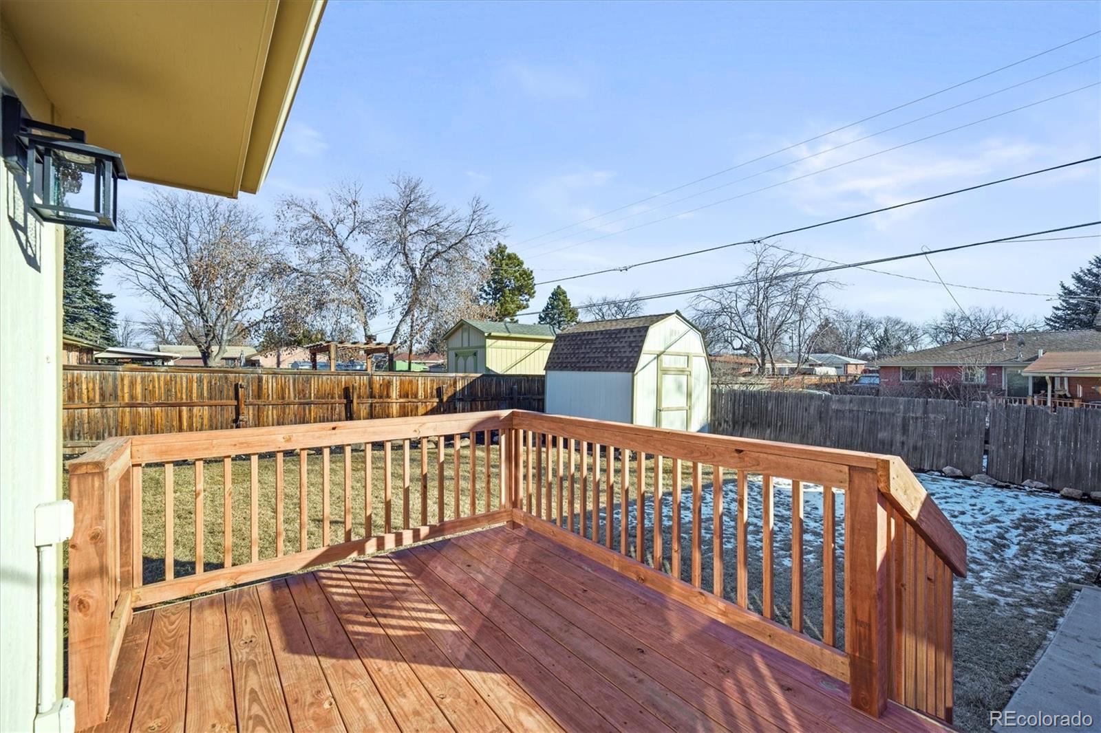 MLS Image #30 for 8318  benton way,arvada, Colorado