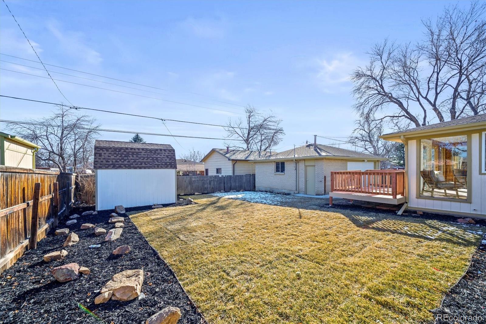 MLS Image #32 for 8318  benton way,arvada, Colorado