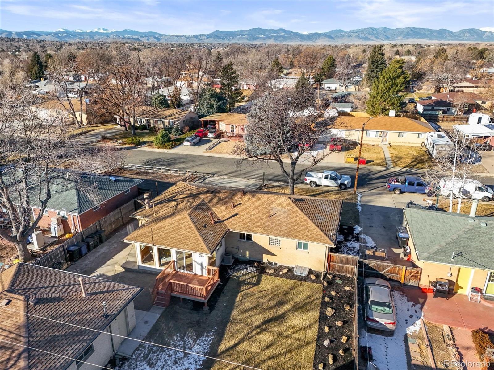 MLS Image #35 for 8318  benton way,arvada, Colorado