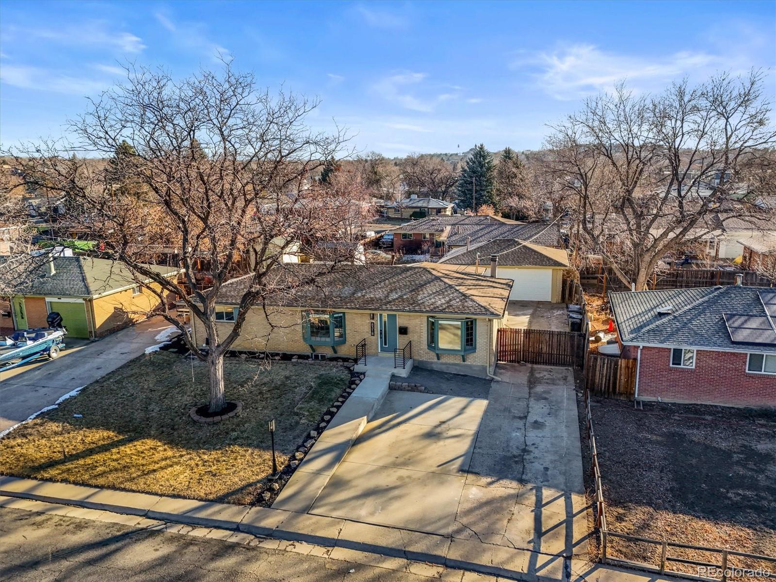 MLS Image #37 for 8318  benton way,arvada, Colorado