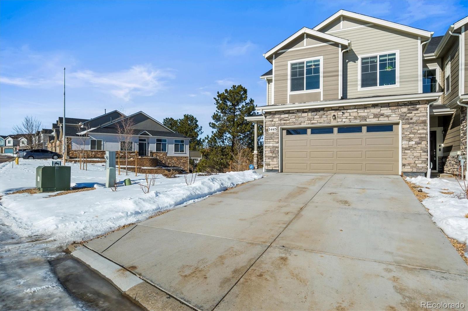 MLS Image #35 for 5445  canyon view drive,castle rock, Colorado