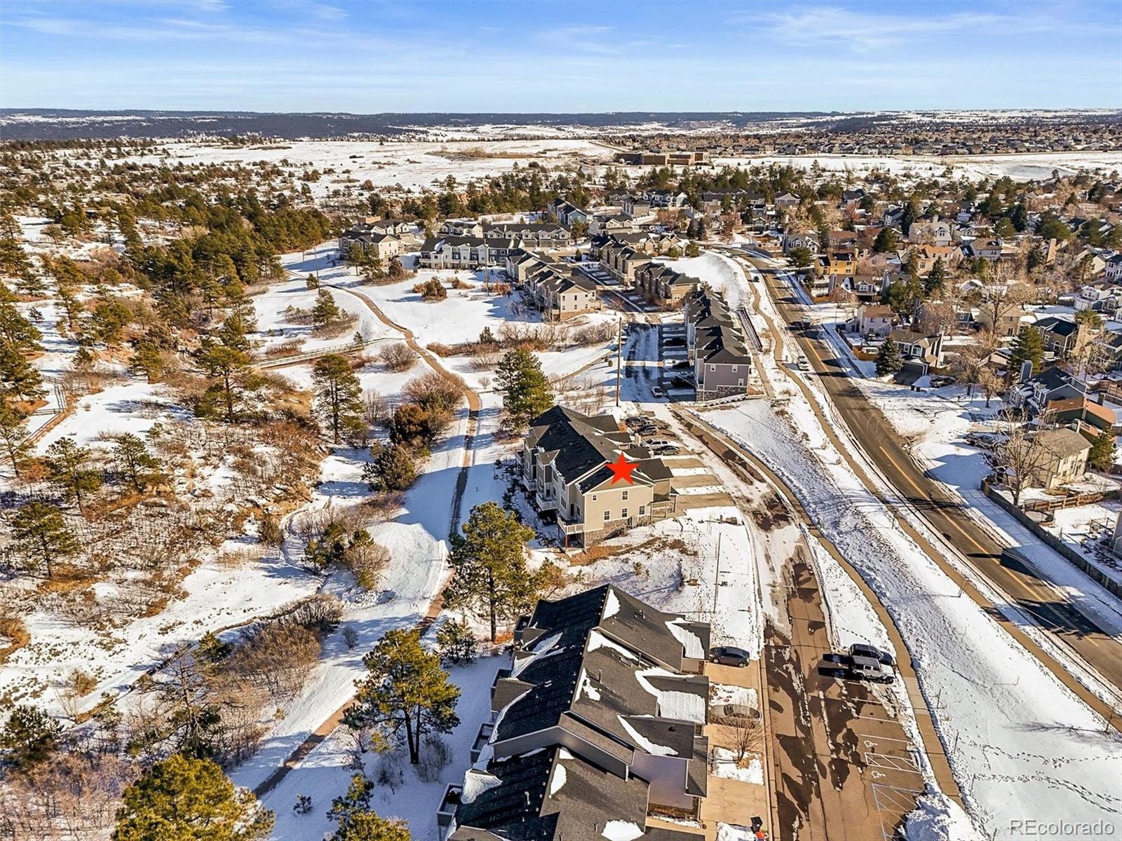 MLS Image #46 for 5445  canyon view drive,castle rock, Colorado