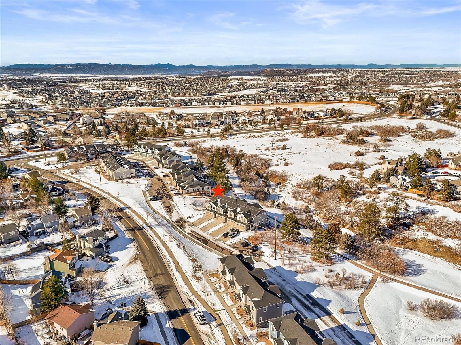 MLS Image #48 for 5445  canyon view drive,castle rock, Colorado