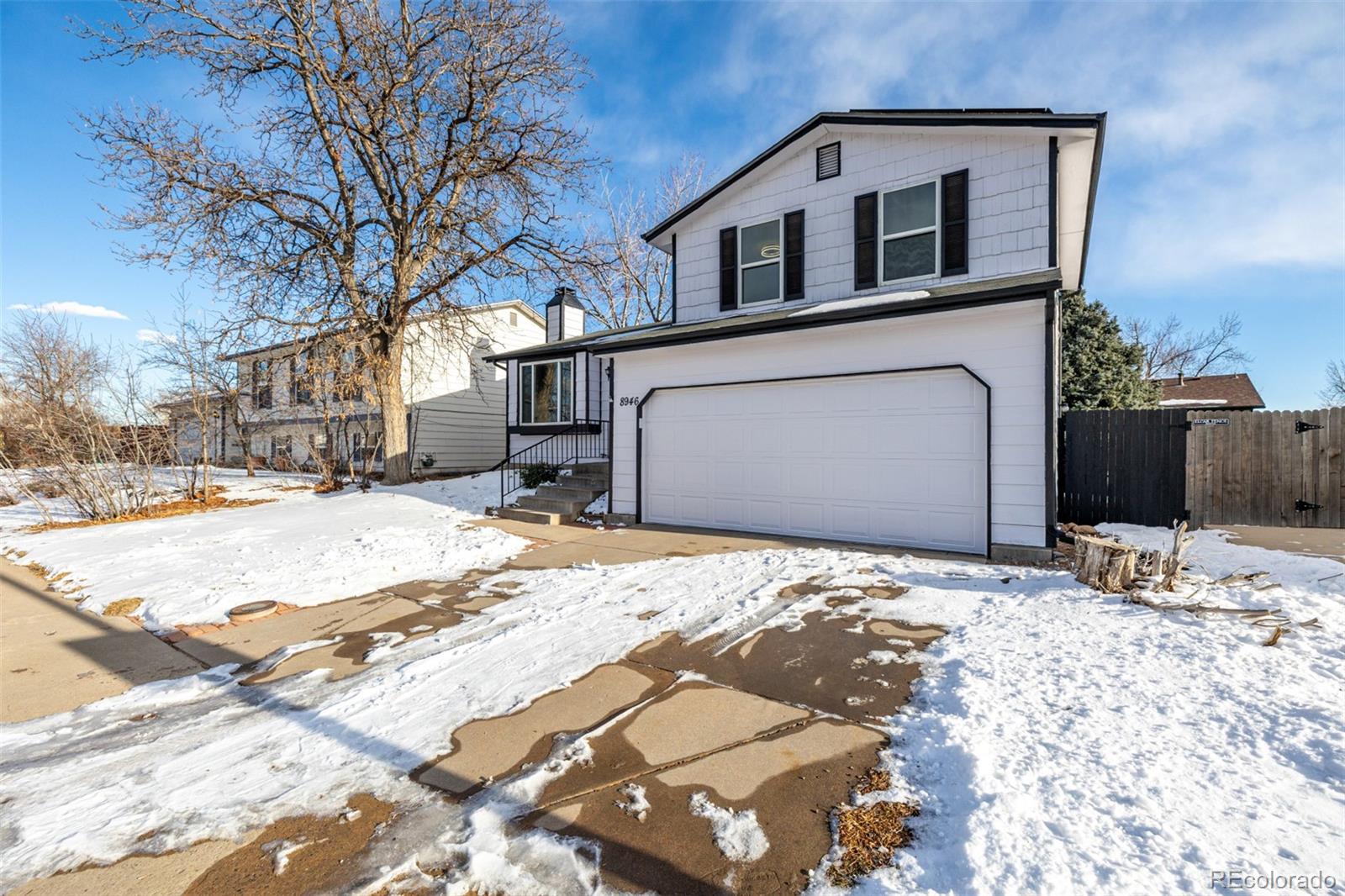 CMA Image for 8946 w teton circle,Littleton, Colorado