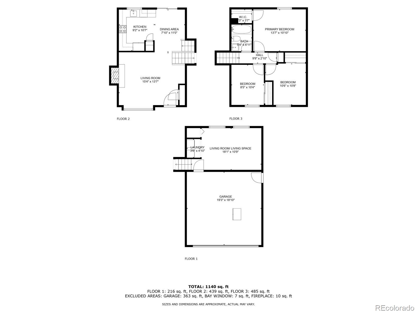 MLS Image #27 for 8946 w teton circle,littleton, Colorado