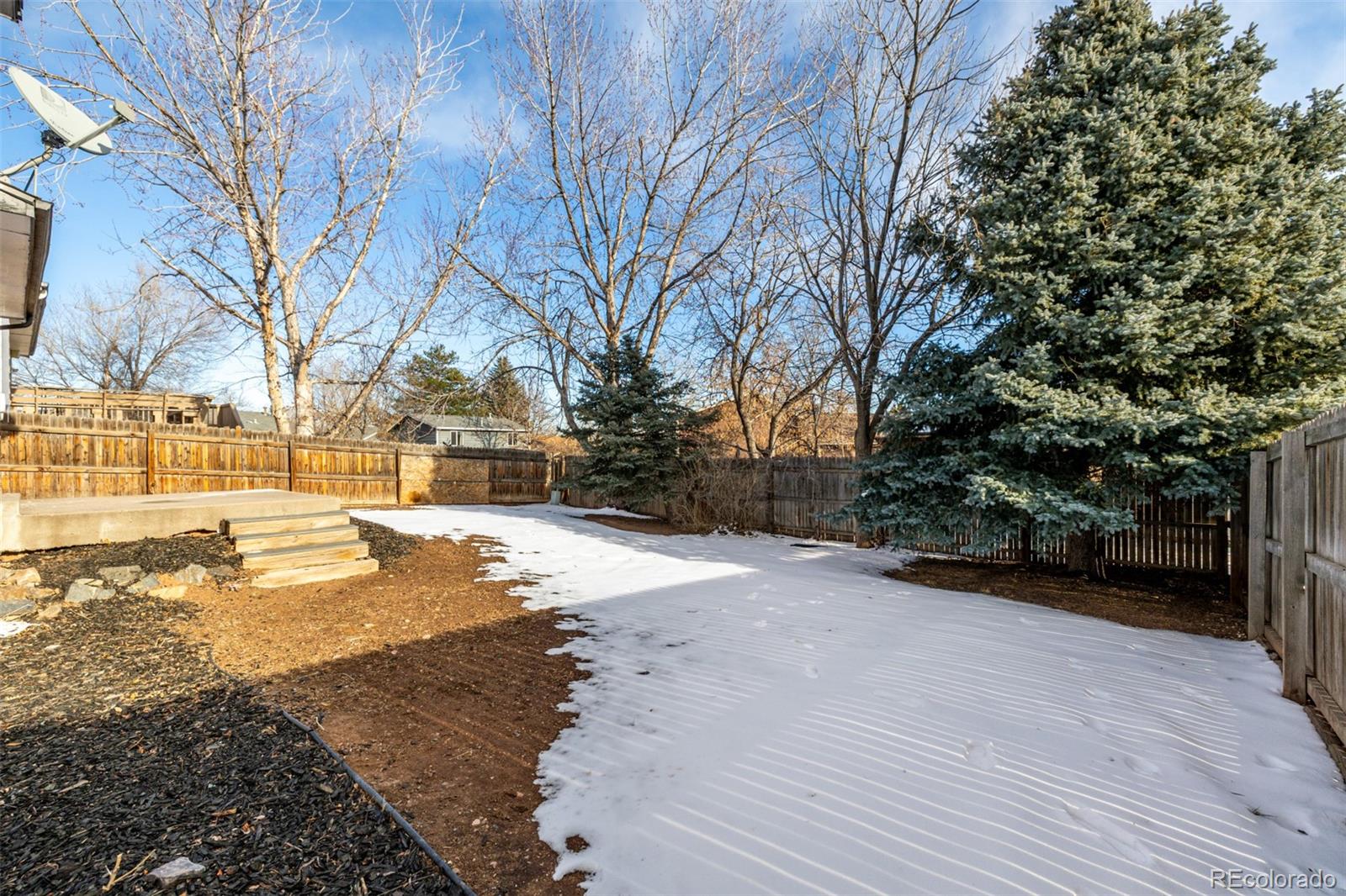 MLS Image #30 for 8946 w teton circle,littleton, Colorado