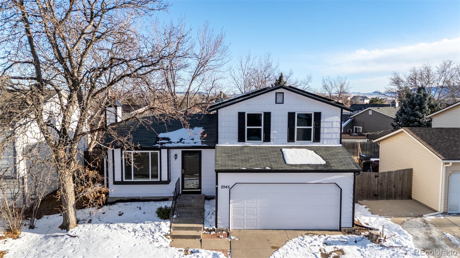 MLS Image #33 for 8946 w teton circle,littleton, Colorado