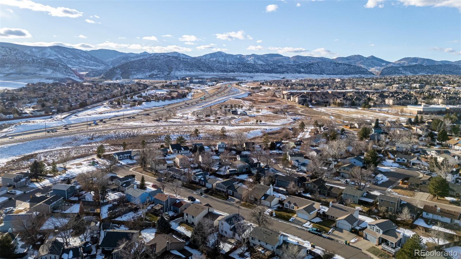 MLS Image #46 for 8946 w teton circle,littleton, Colorado