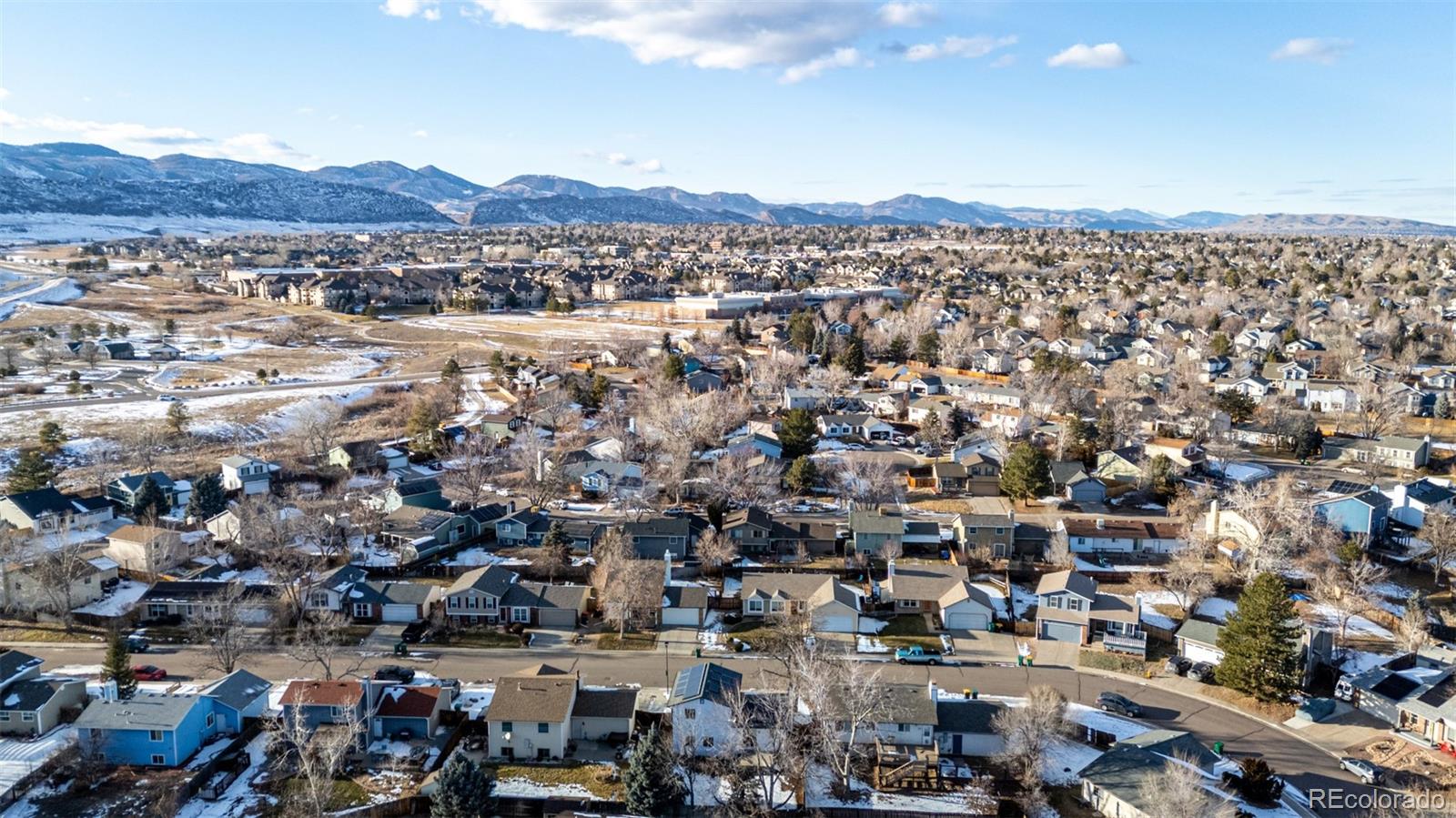 MLS Image #47 for 8946 w teton circle,littleton, Colorado