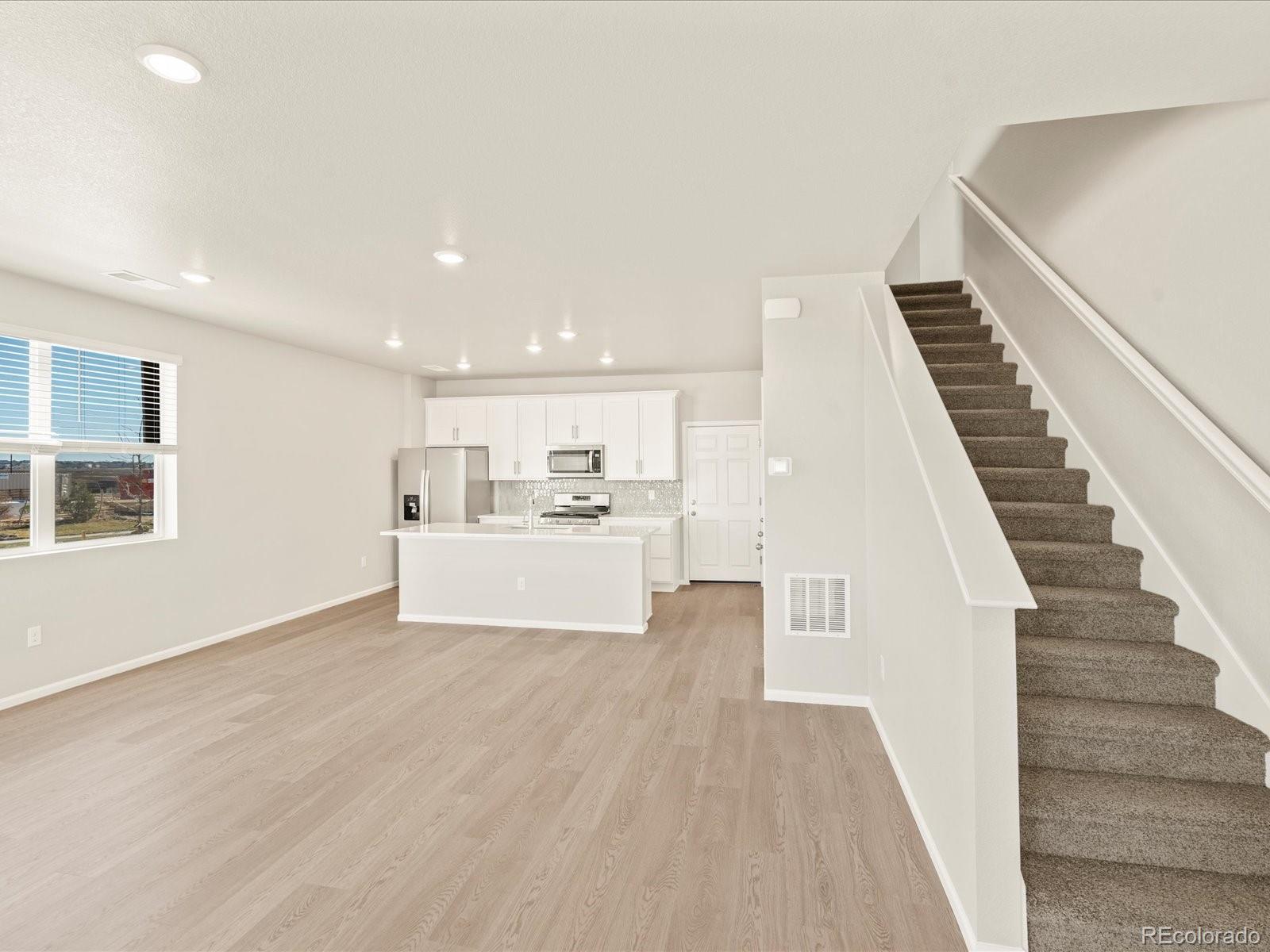 MLS Image #1 for 22290 e 8th place,aurora, Colorado