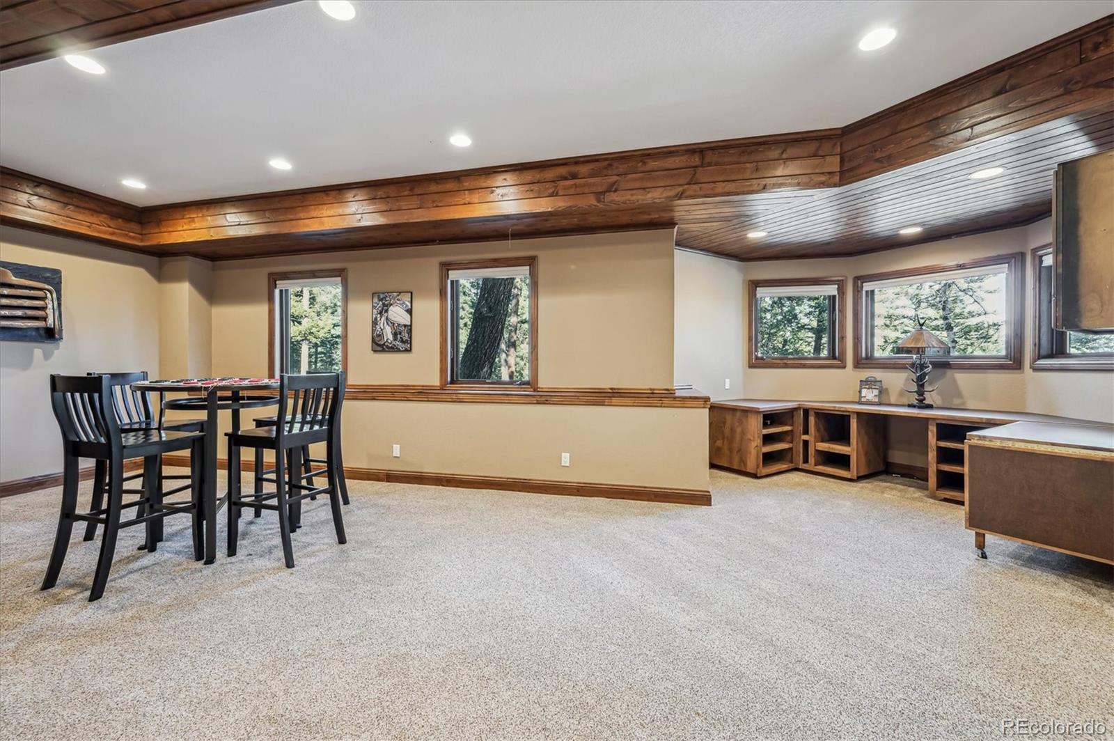 MLS Image #39 for 7837 s settlers drive,morrison, Colorado