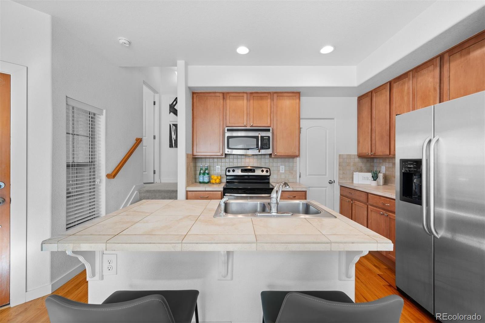 MLS Image #6 for 2274  valentia street,denver, Colorado