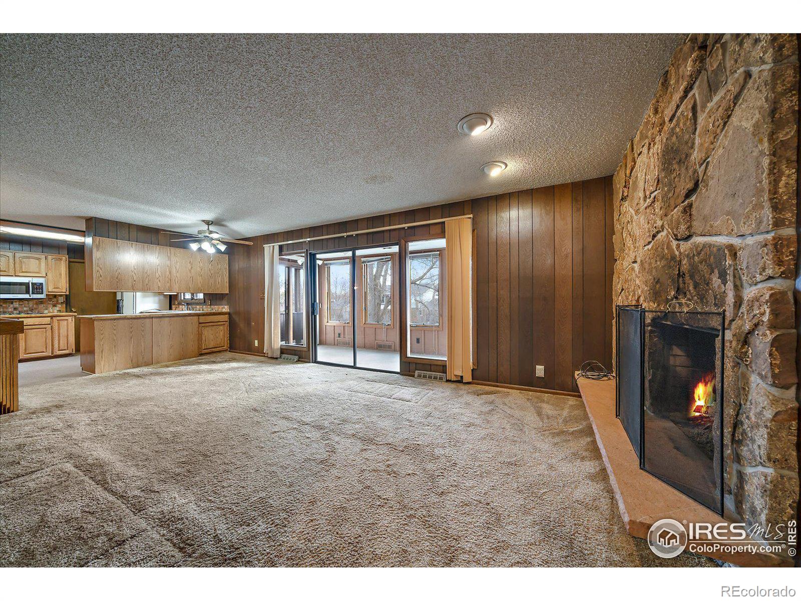 MLS Image #11 for 1436  antero drive,loveland, Colorado