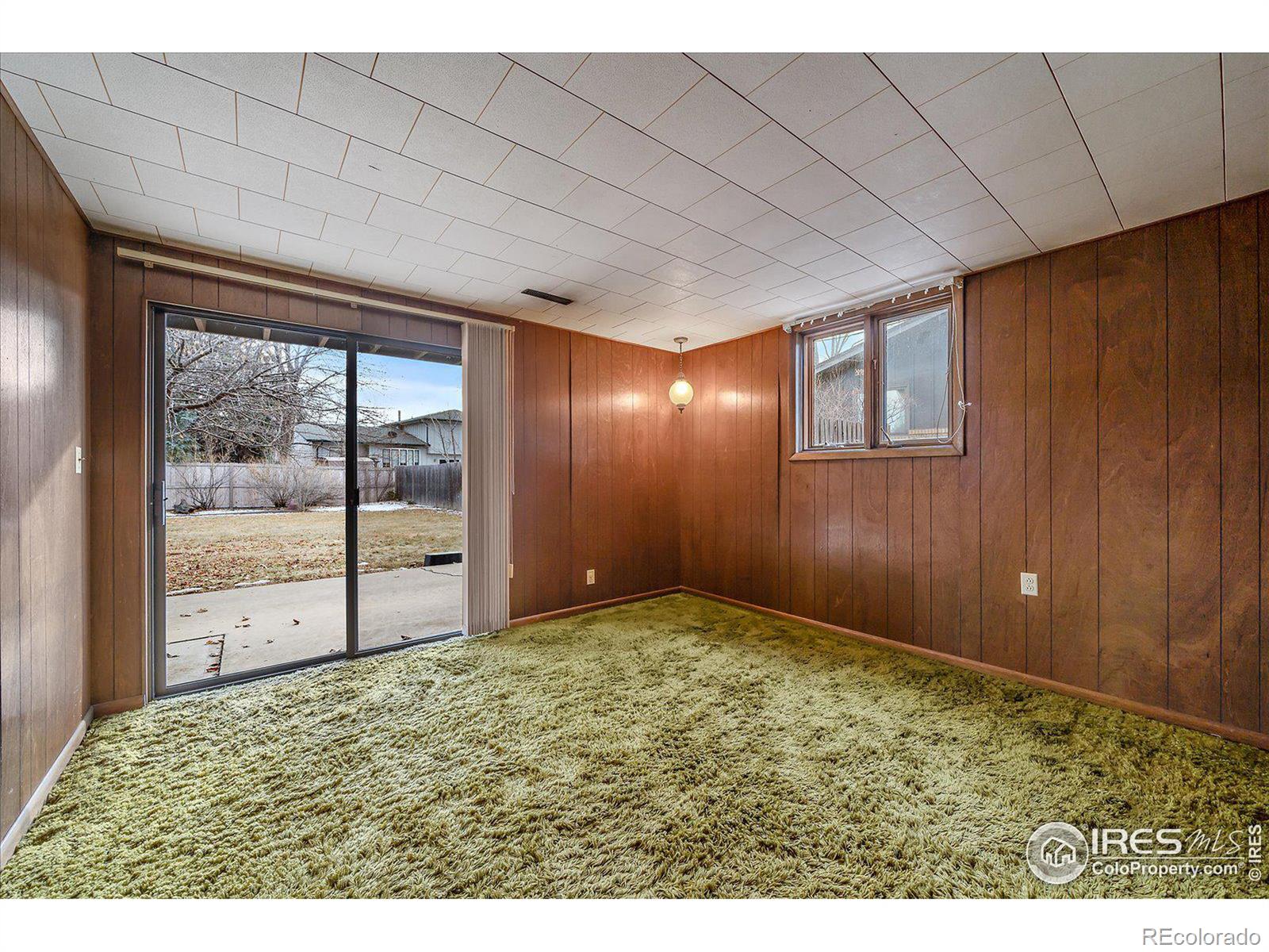 MLS Image #27 for 1436  antero drive,loveland, Colorado