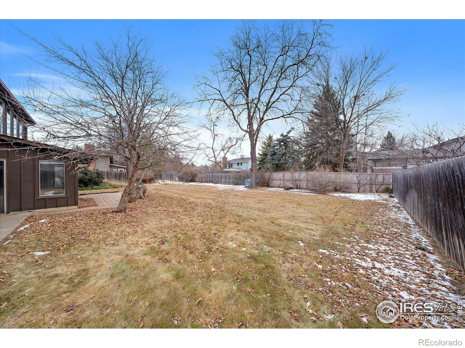 MLS Image #31 for 1436  antero drive,loveland, Colorado