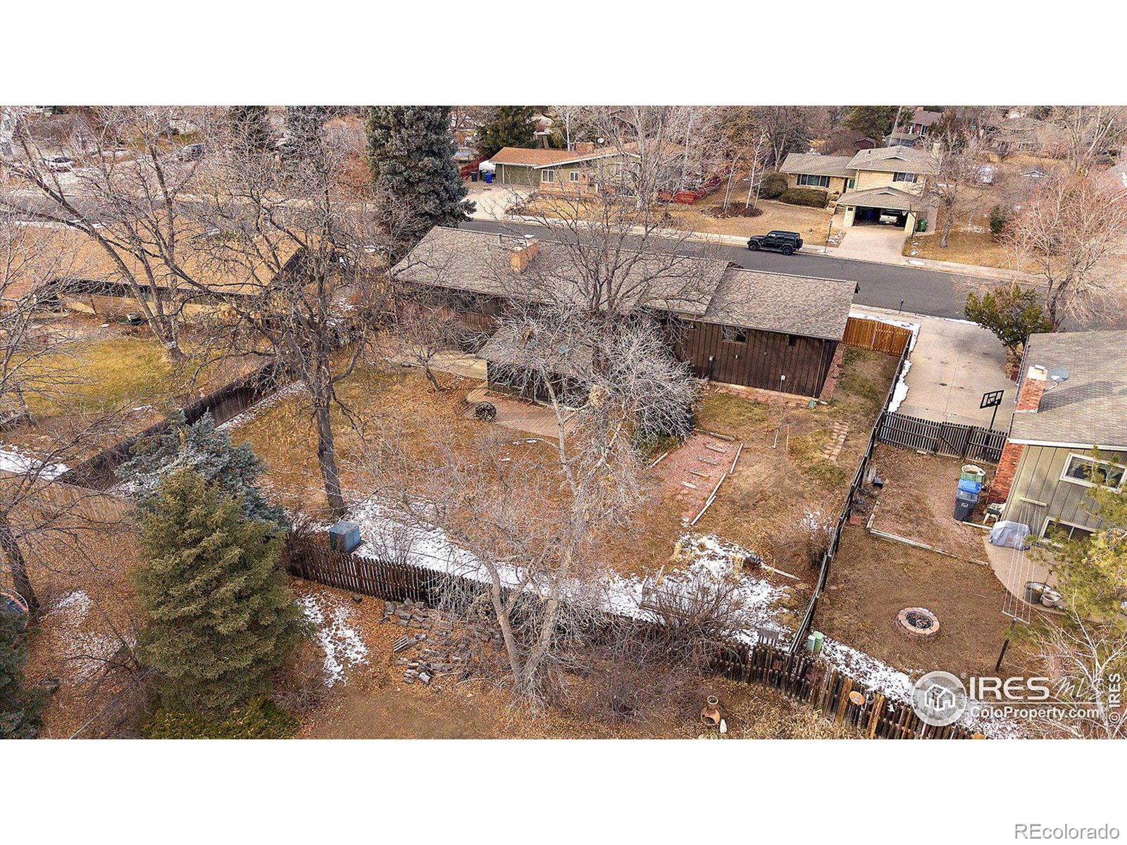 MLS Image #37 for 1436  antero drive,loveland, Colorado