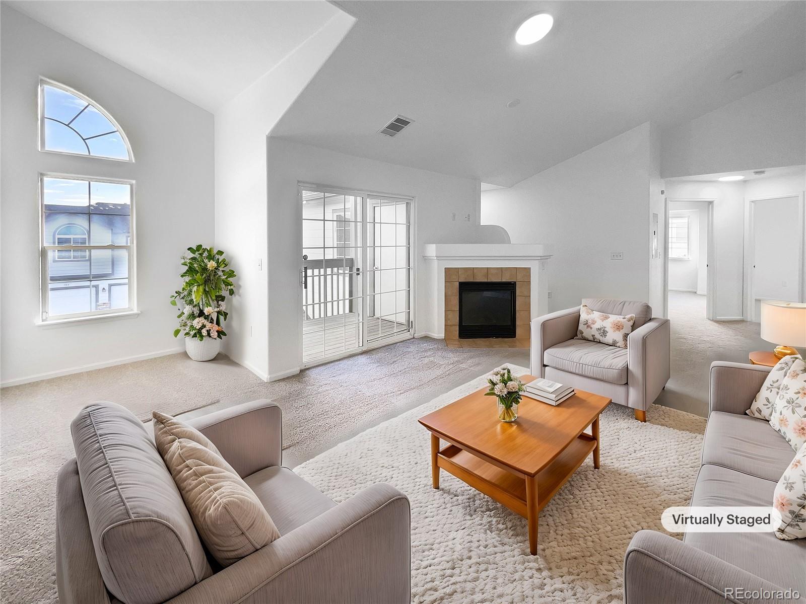 MLS Image #1 for 10381  cook way 205,thornton, Colorado