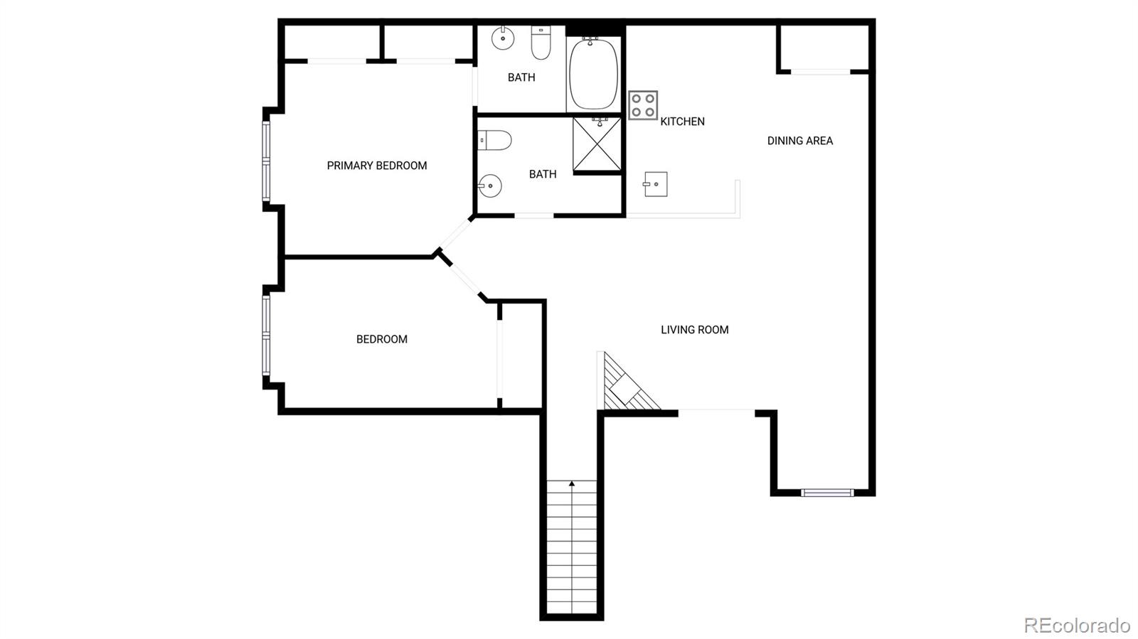 MLS Image #20 for 10381  cook way 205,thornton, Colorado