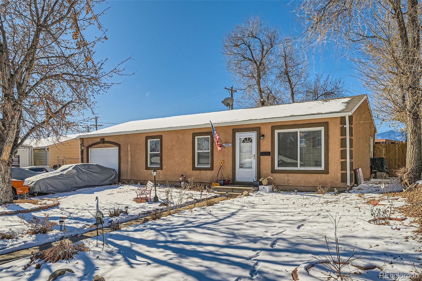 CMA Image for 30 n claremont street,Colorado Springs, Colorado
