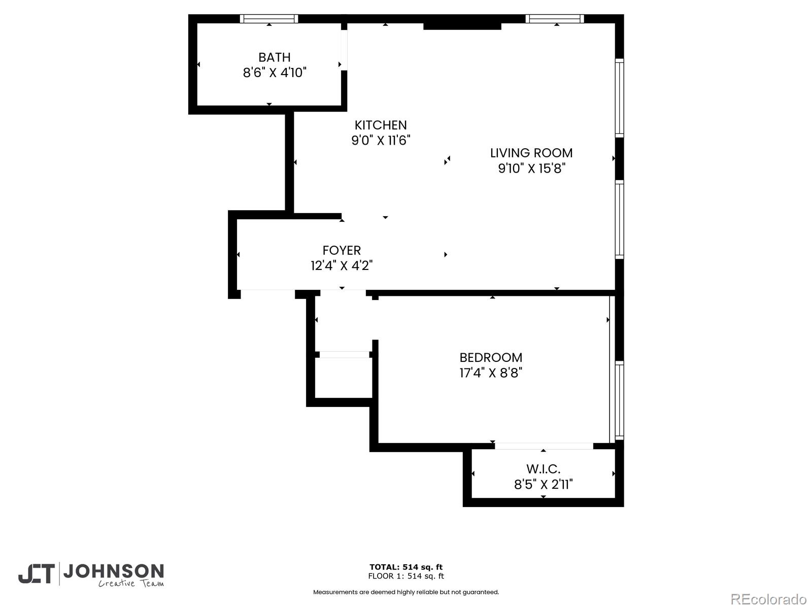 MLS Image #25 for 1035 e 10th avenue,denver, Colorado