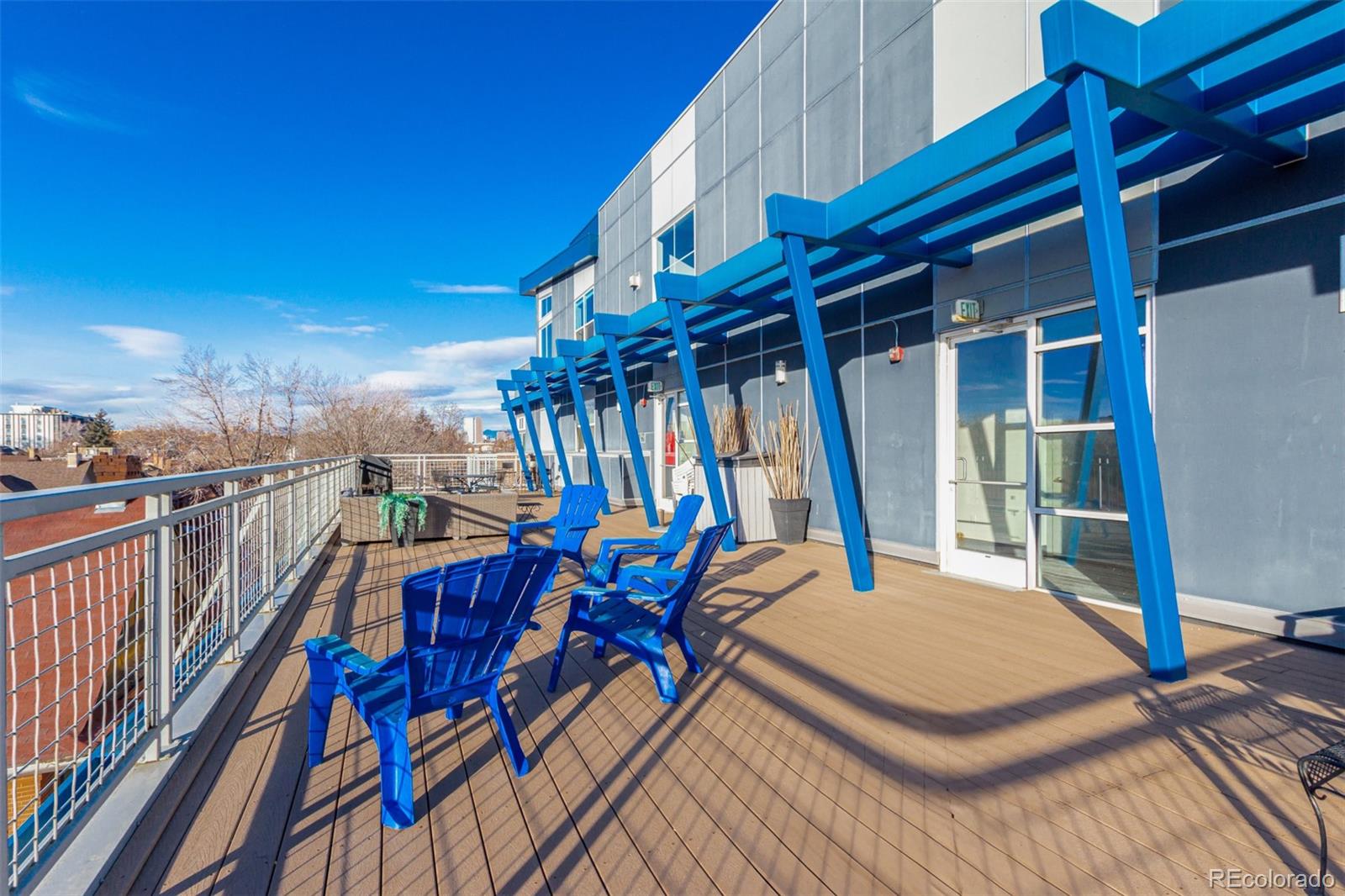 MLS Image #24 for 1488  madison street,denver, Colorado