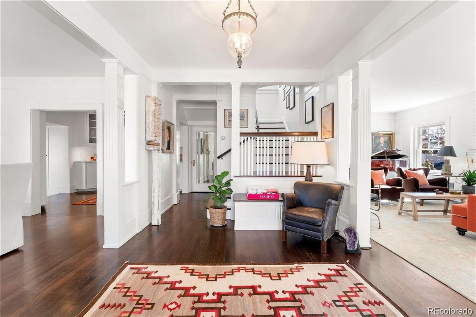 CMA Image for 3109 e warren avenue,Denver, Colorado