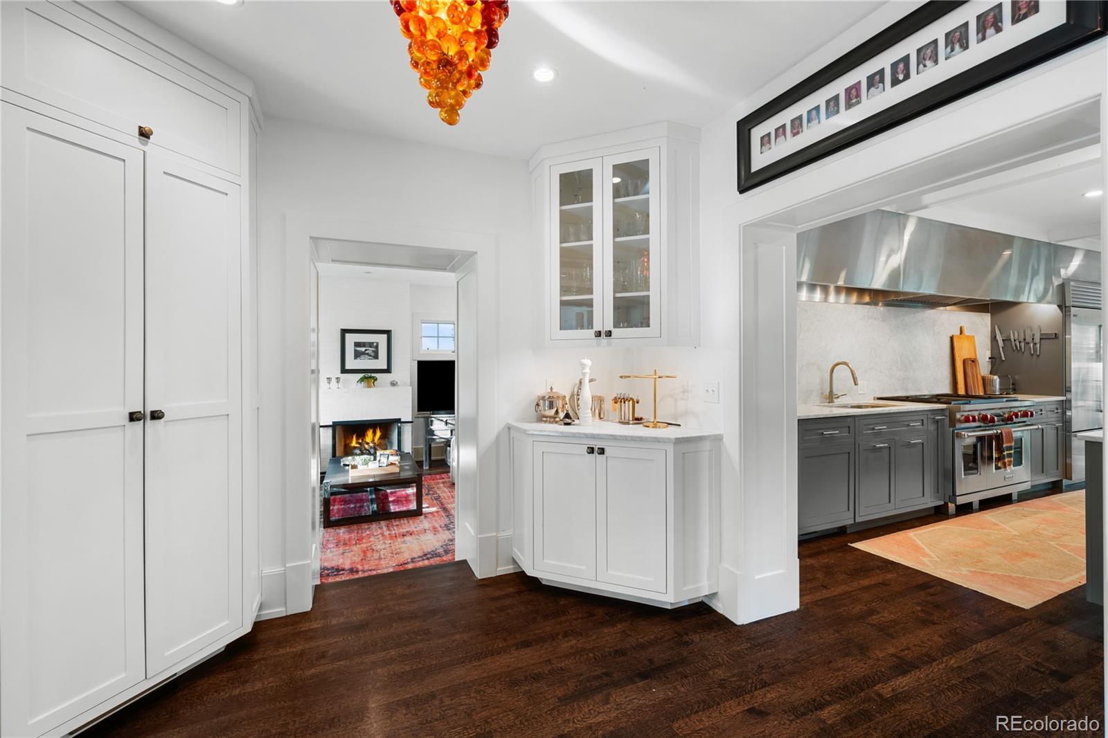 MLS Image #10 for 3109 e warren avenue,denver, Colorado