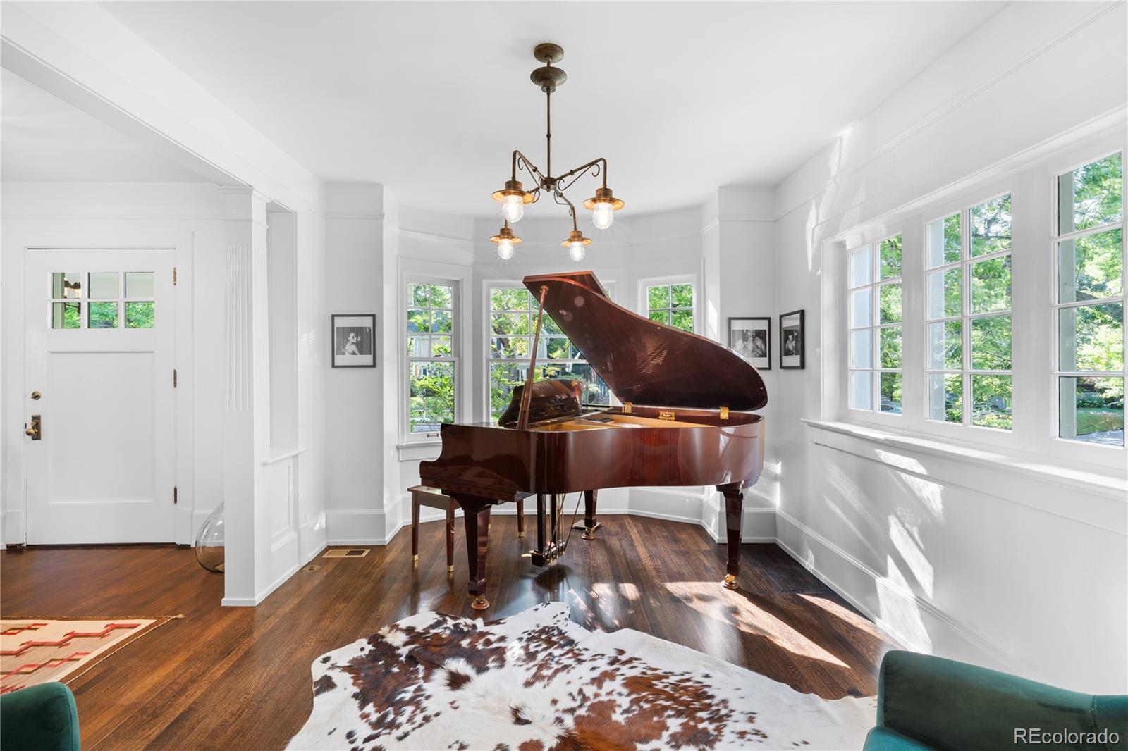 MLS Image #12 for 3109 e warren avenue,denver, Colorado
