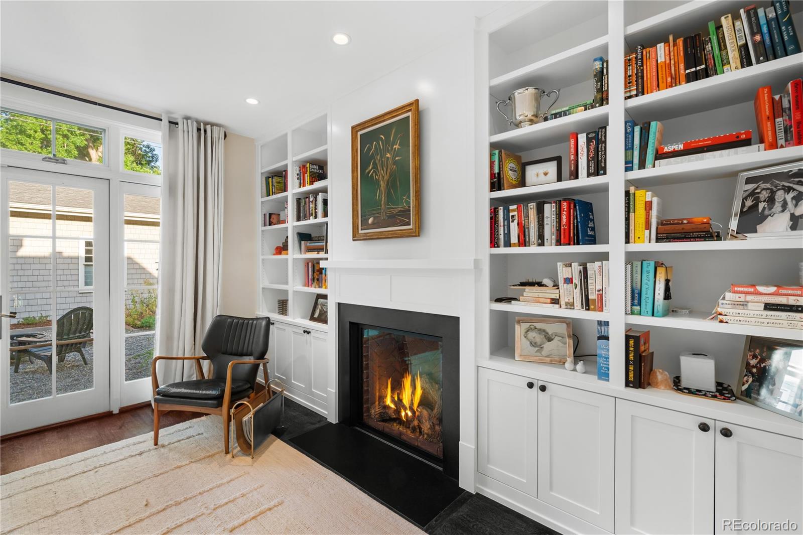 MLS Image #14 for 3109 e warren avenue,denver, Colorado