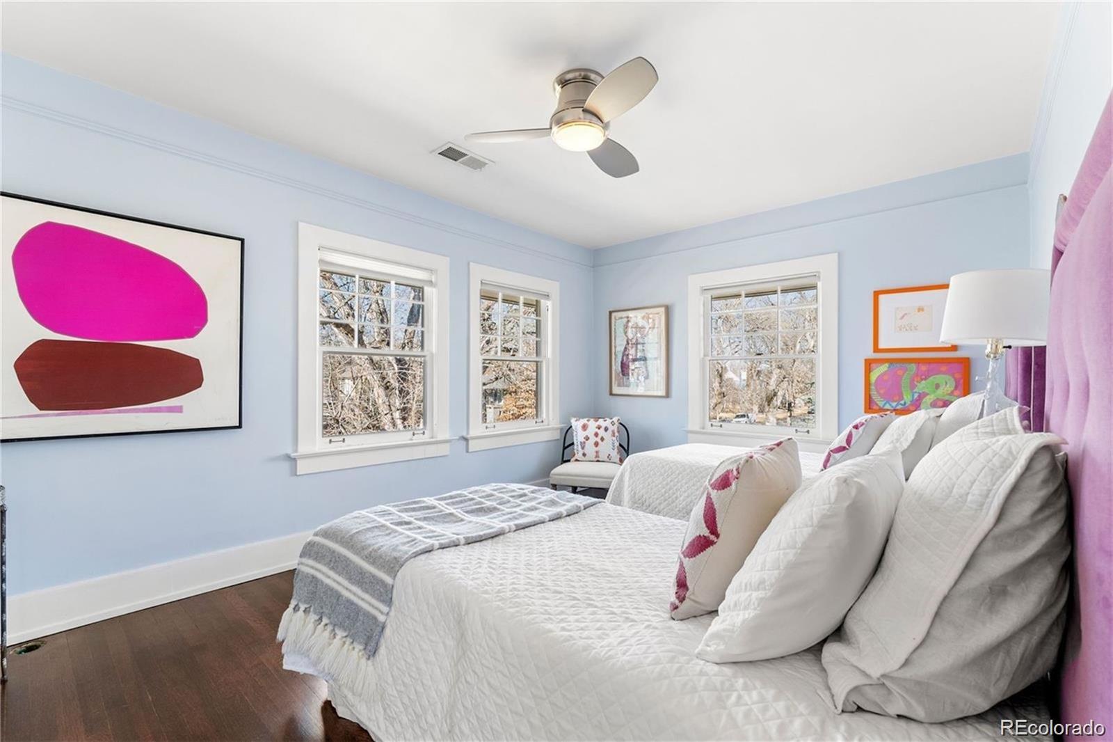 MLS Image #20 for 3109 e warren avenue,denver, Colorado