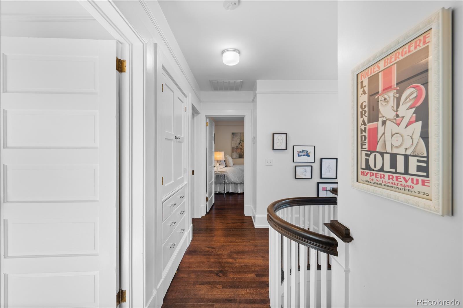 MLS Image #24 for 3109 e warren avenue,denver, Colorado