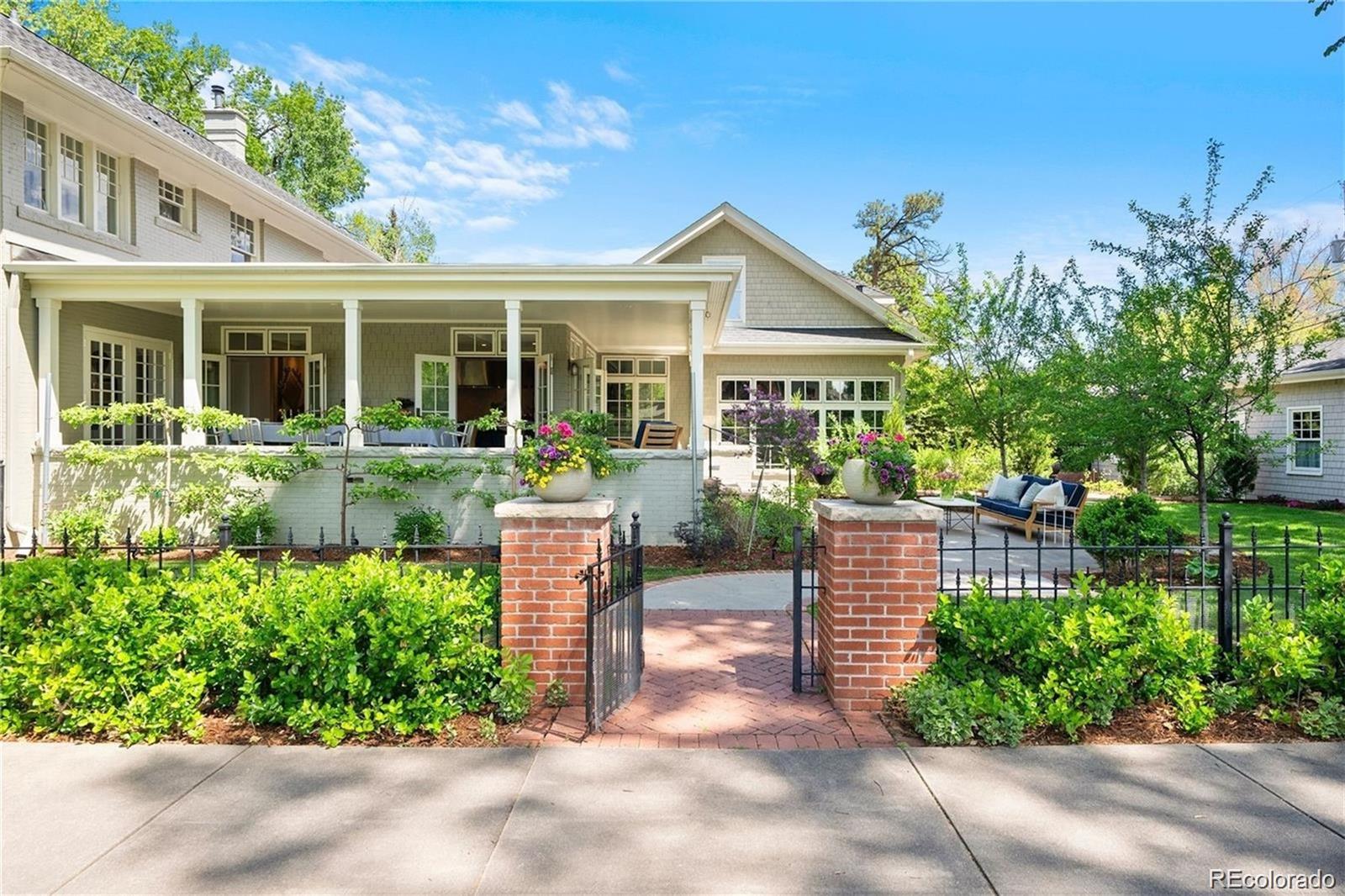 MLS Image #39 for 3109 e warren avenue,denver, Colorado