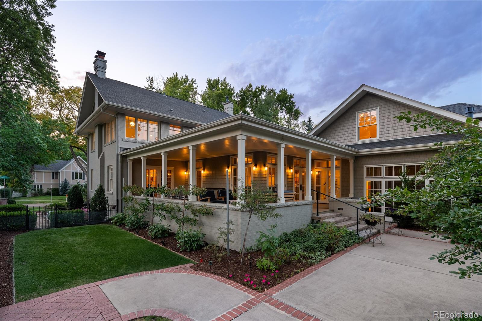 MLS Image #40 for 3109 e warren avenue,denver, Colorado