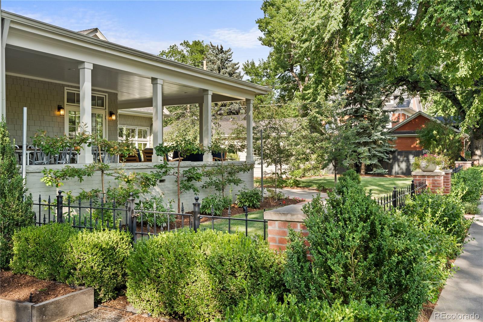 MLS Image #41 for 3109 e warren avenue,denver, Colorado