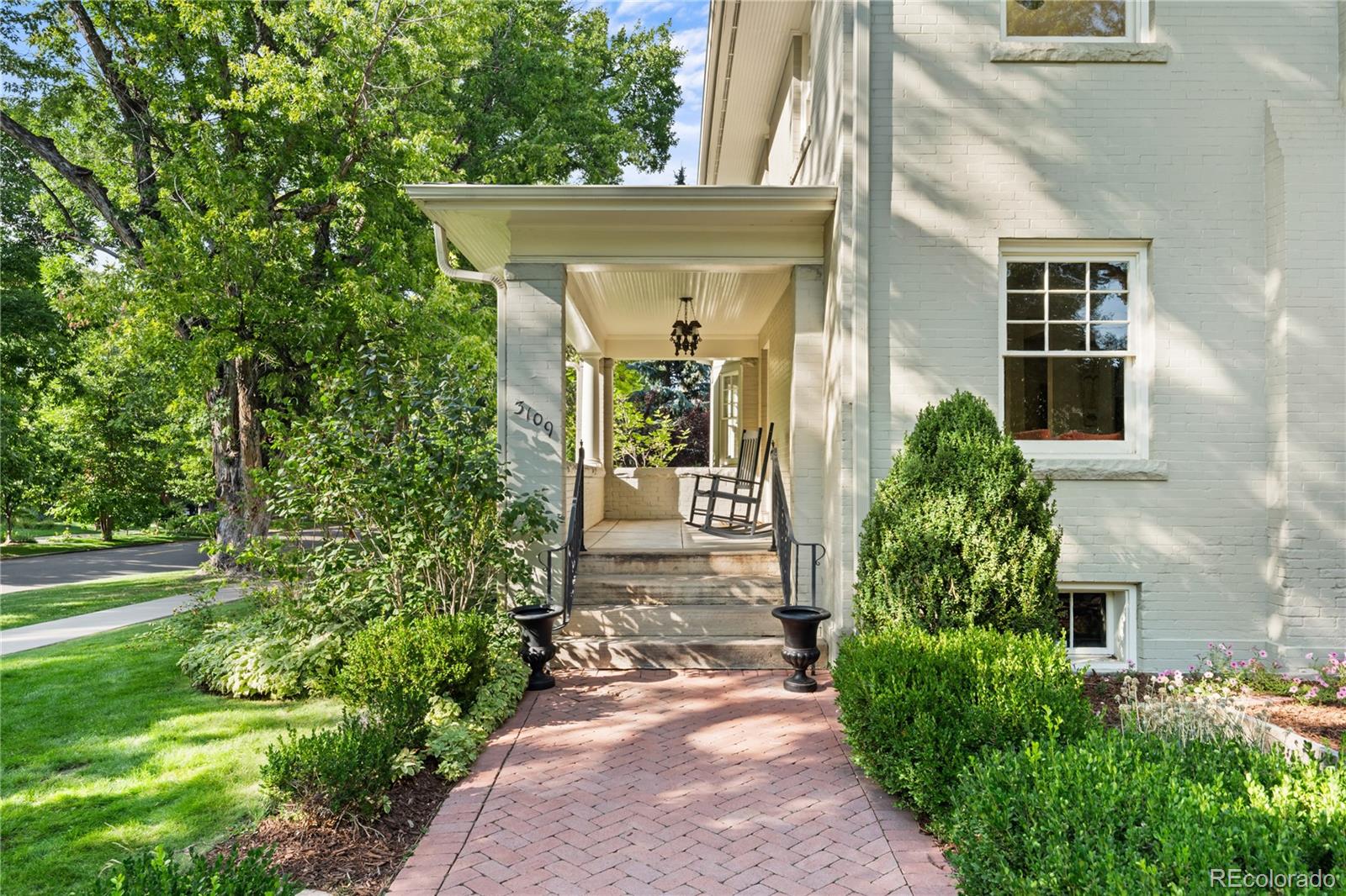 MLS Image #42 for 3109 e warren avenue,denver, Colorado